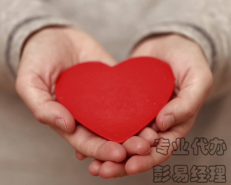 深圳慈善基金会办理