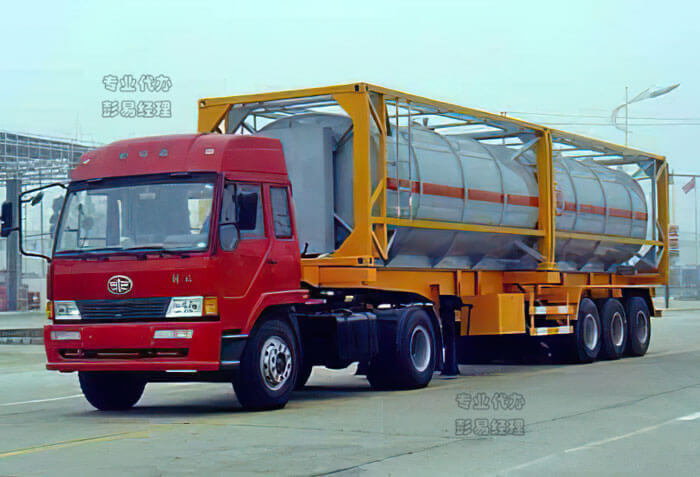 深圳成品油贸易